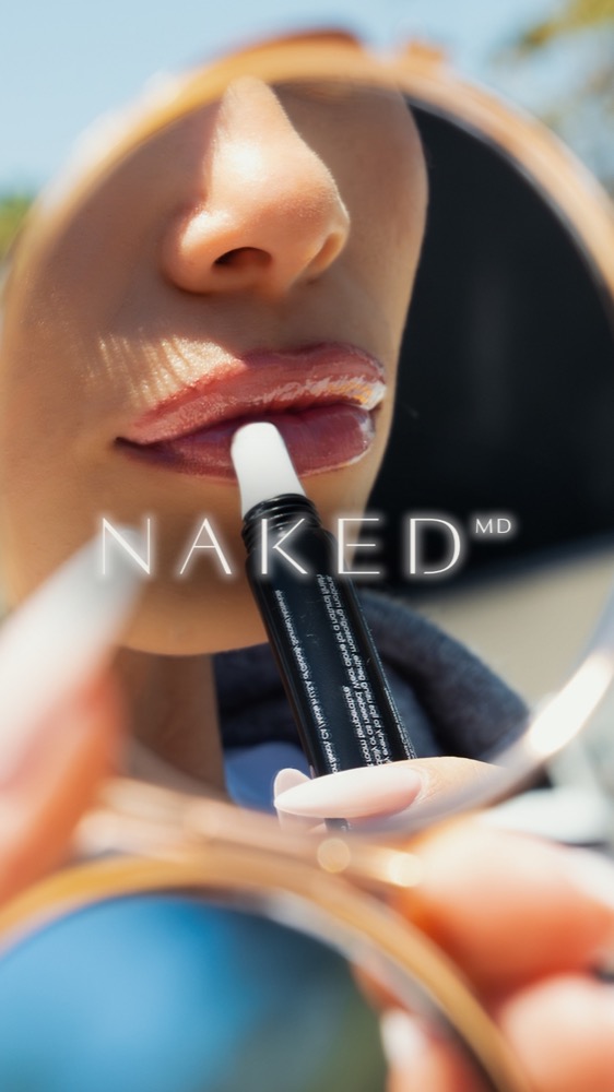 NAKED MD post, reel, 2026-09-09