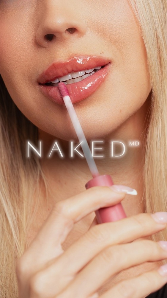 NAKED MD post, reel, 2026-08-07