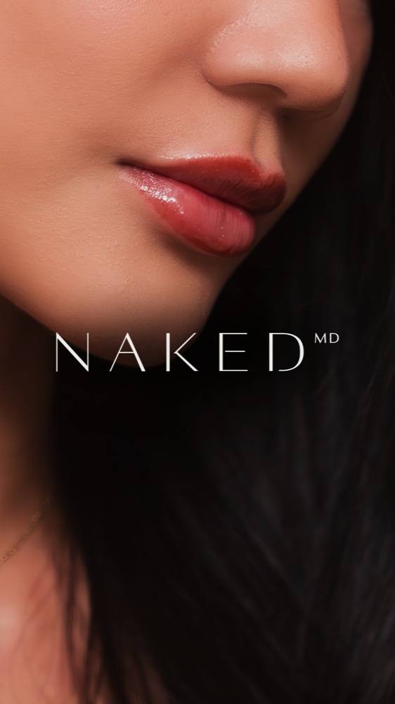NAKED MD reel, 2026-08-04