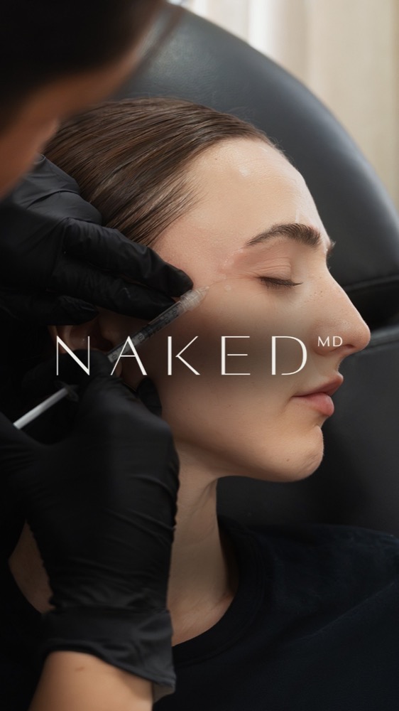 NAKED MD reel, 2026-07-31