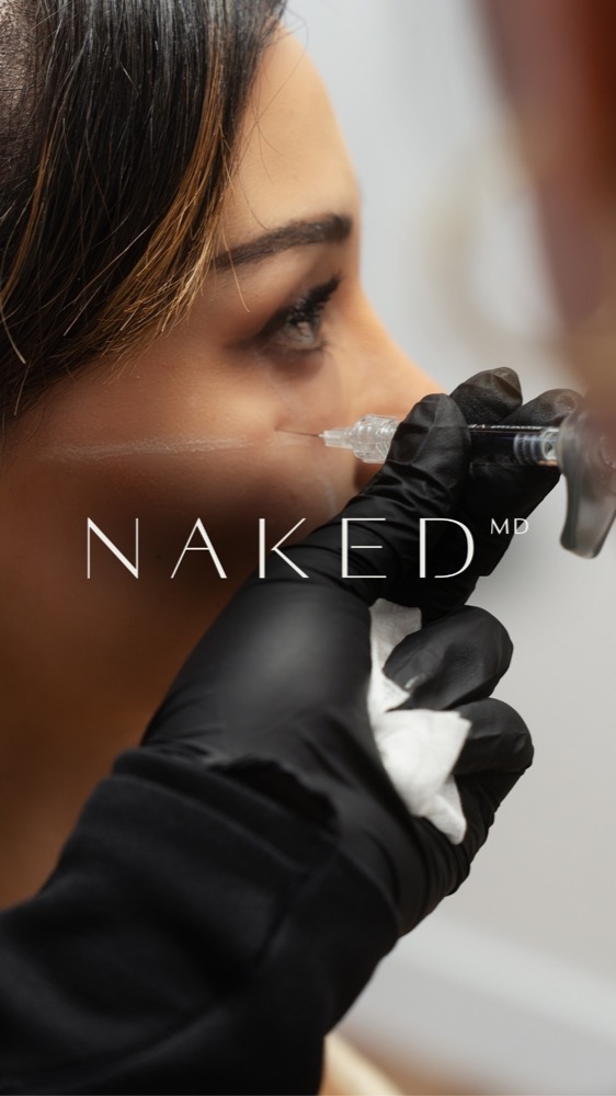 NAKED MD reel, 2026-07-24